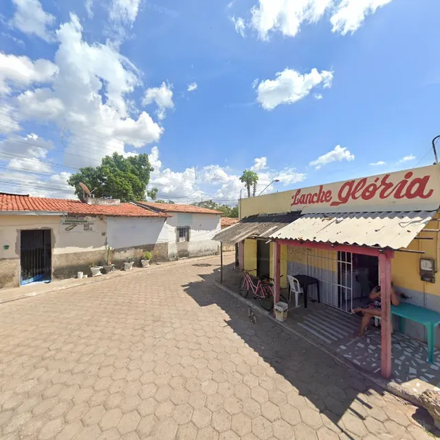 Lanche Gloria