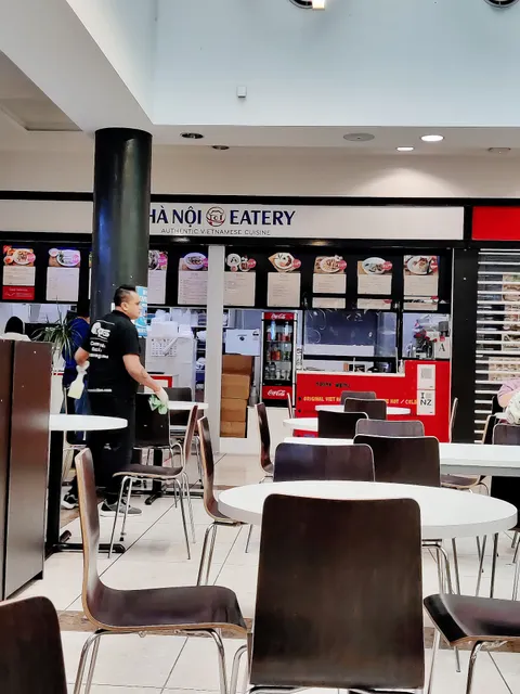 Hanoi Eatery