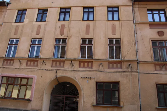 Emerald Old Town Apartment