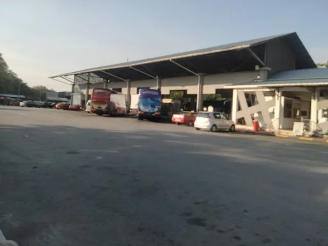 Bismillah Cendol Kulim