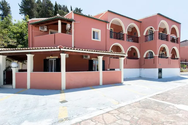 Blue Garden Studios - Sidari