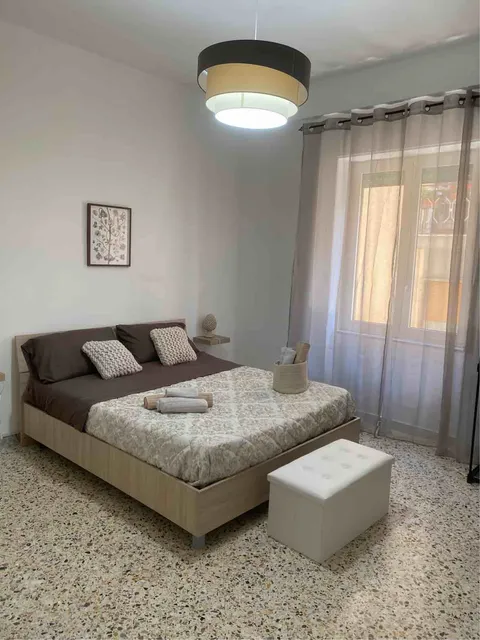 B&B Grandmother's House - SALERNO