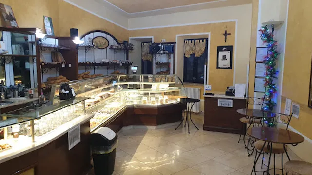 Antica Panetteria Farfense S.N.C. Di P. Di Flavio & C.