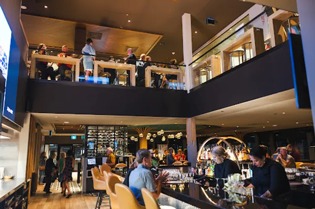 Boréal Univers Gourmand