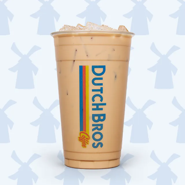 Dutch Bros Coffee