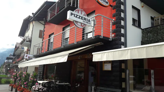 Pizzeria La Pineta