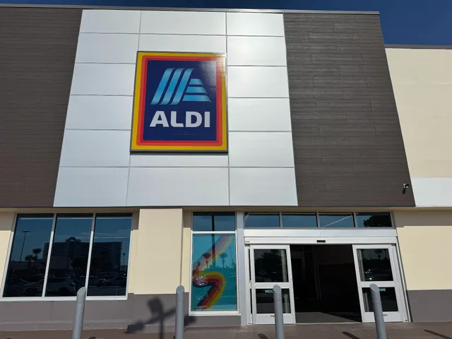 ALDI