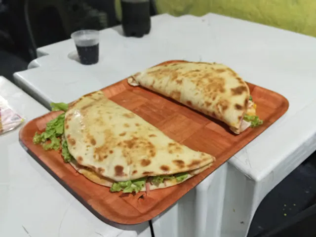 Pizzaria Sabor Paulista - Messejana