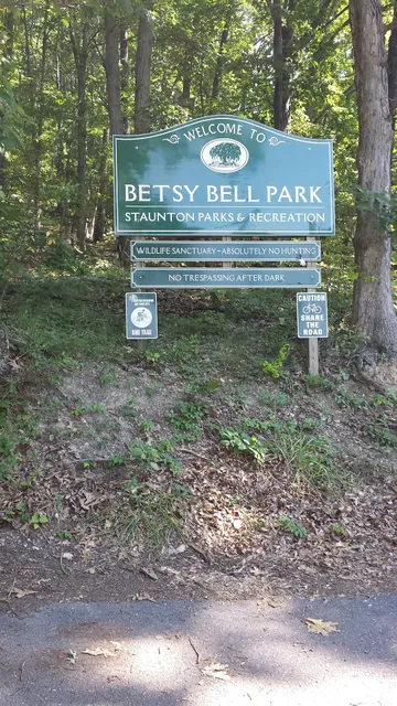 Betsy Bell Wilderness Park