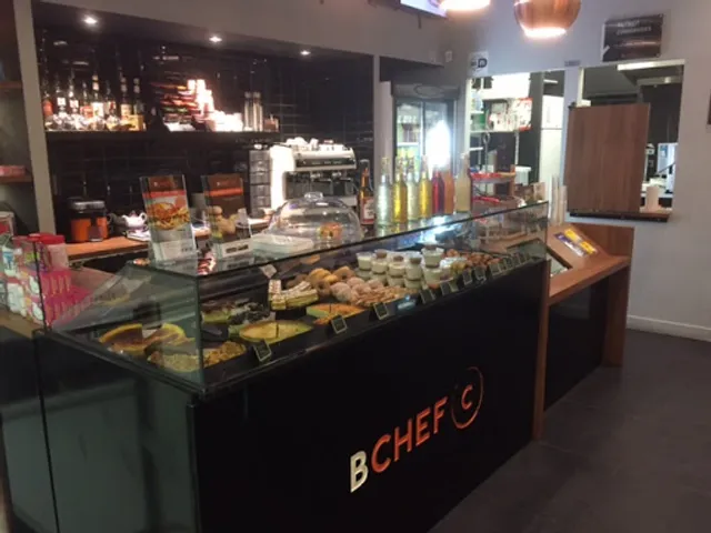 BCHEF Ile-Saint-Denis