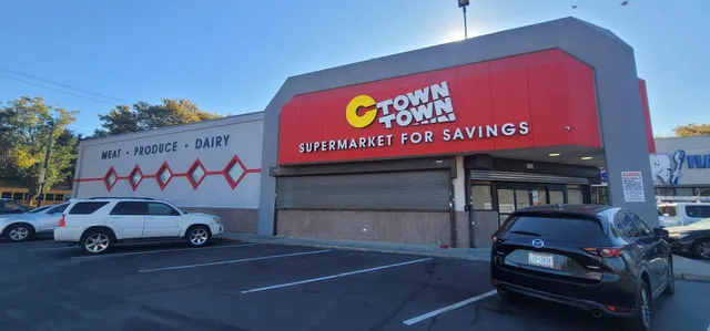 CTown Supermarket