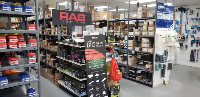 Michigan Electric Supply Co