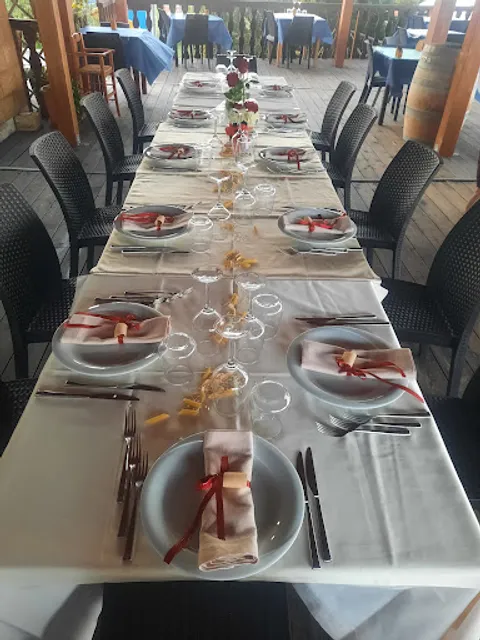 Ristorante pizzeria il Saraceno