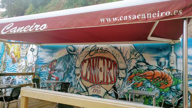 Casa Caneiro