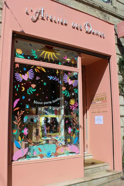L'Atelier Des Dames