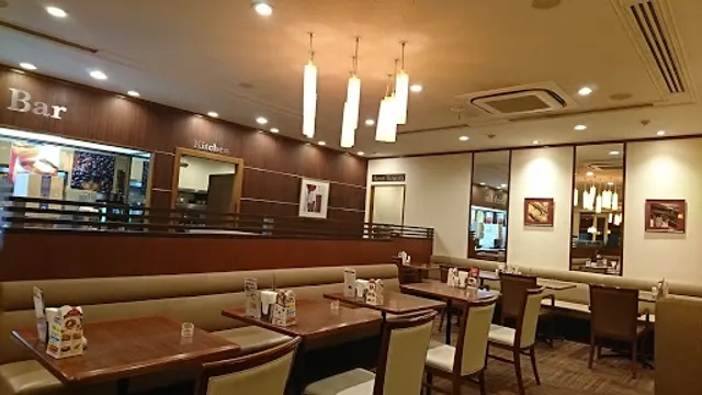 Royal Host Minamirinkan