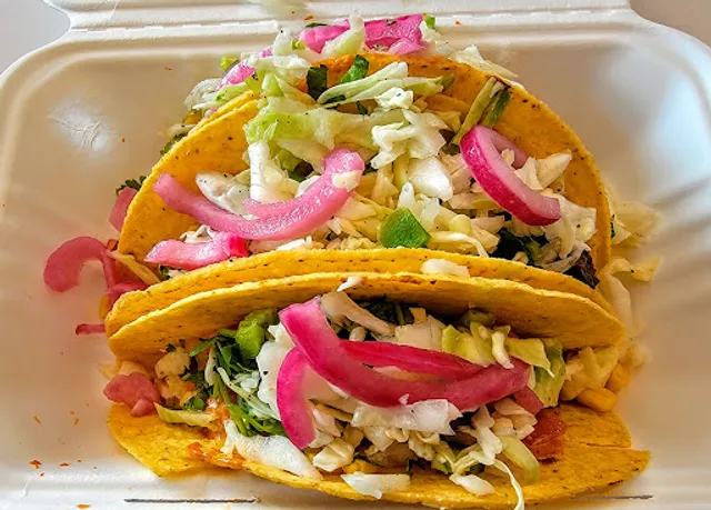 Quesada Burritos & Tacos