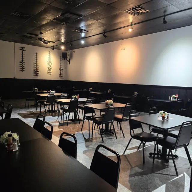 Mind, Body & Soulfood