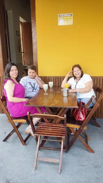 Bar & Restaurante Casa Grande