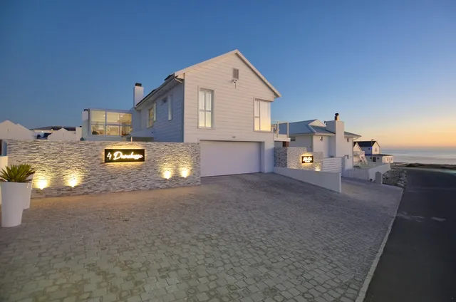 Maki-Saki Self-Catering Accommodation