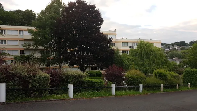 Residence de la Haute Rive