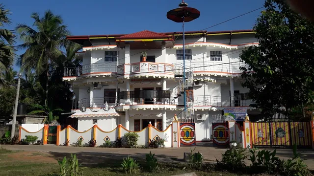 Mannar Guest House