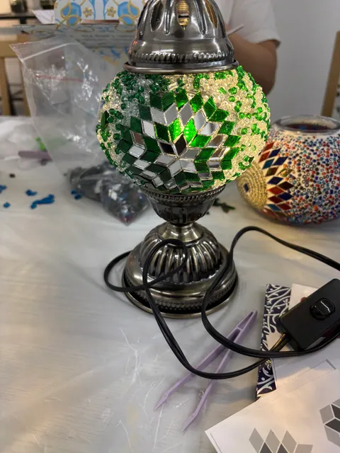 Kraft Universe Arts and Crafts for Teams