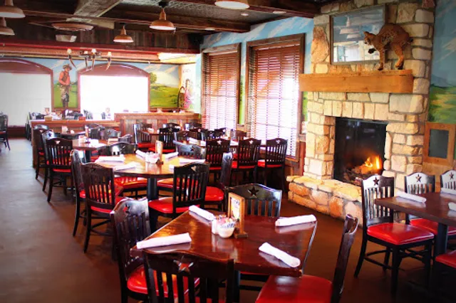 Saltgrass Steak House