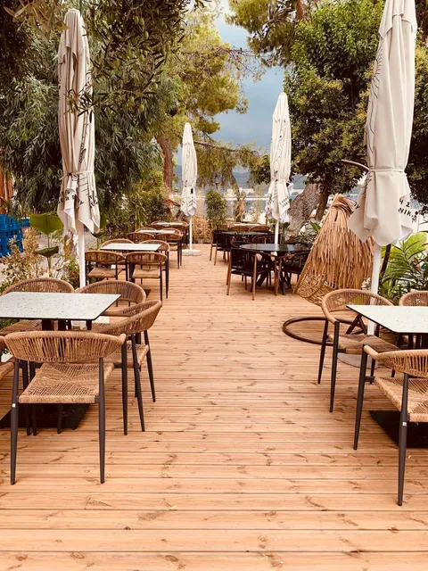 Hotel Papagalos (est. 2004)