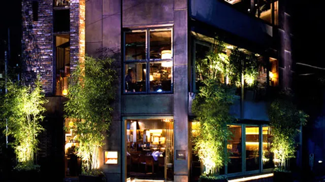 Japanese Restaurant Sacra