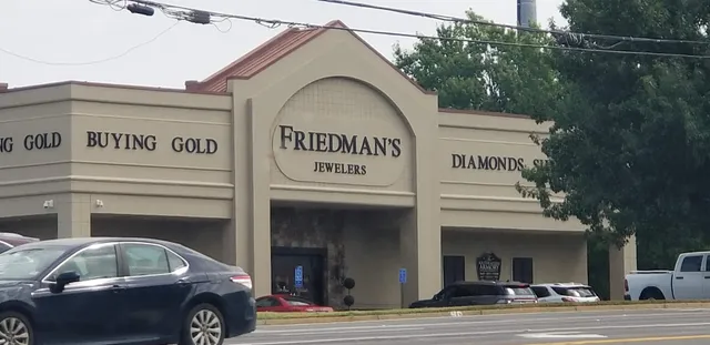 Friedman's Jewelers
