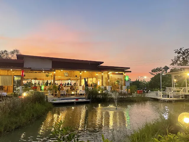 สวนอาหารปะกา