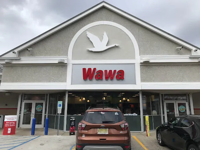 Wawa