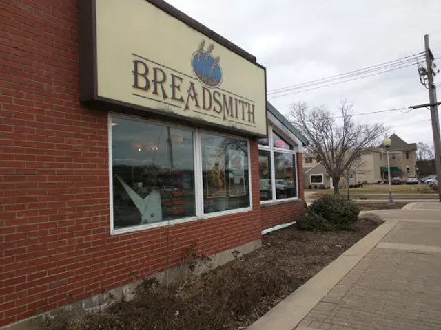 Breadsmith of St. Charles