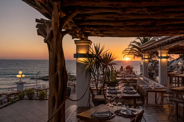 Restaurante Ca's Milà