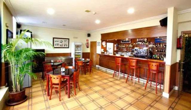Restaurante Casino Bermeo