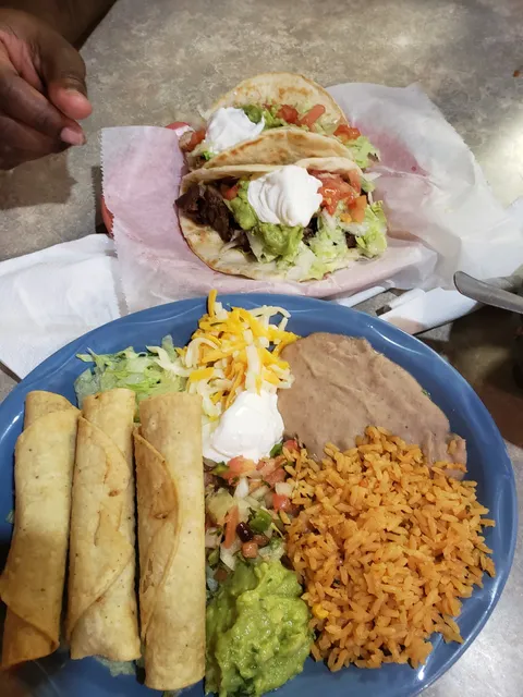El Mexicano Grill