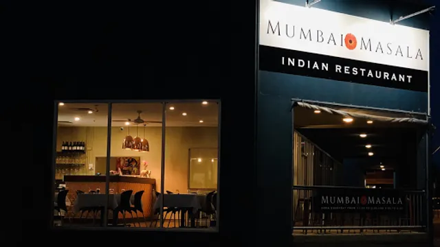 Mumbai Masala Indian Restaurant