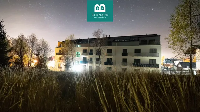 Apartmány Bernard
