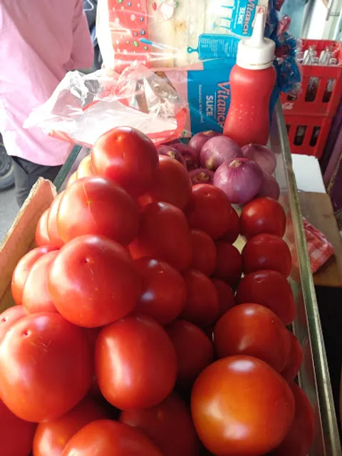 Sri Saravana Sandwich Shop