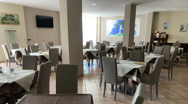 Ristorante Pollino di Moretti Fernanda IL Baffo