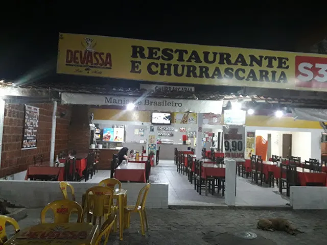 Restaurante Sabor de Casa