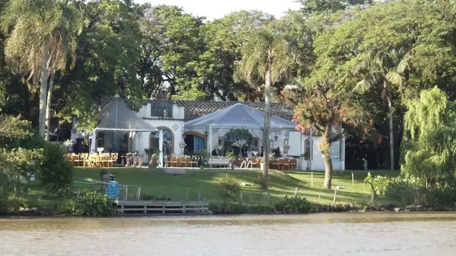 Charqueada Santa Rita Pousada de Charme