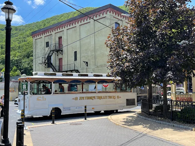 Jim Thorpe Trolley Company, Inc