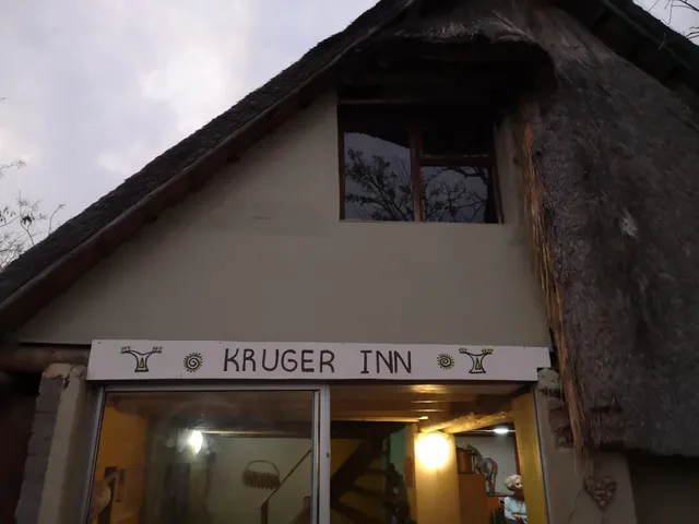Kruger Inn Backpackers