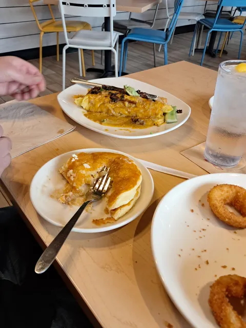 Applebee's Grill + Bar | IHOP