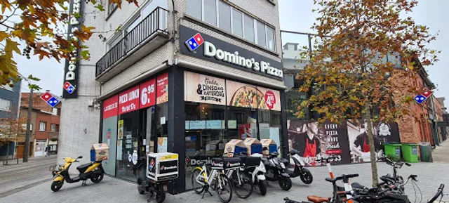 Domino's Pizza