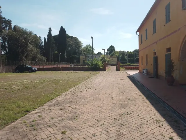 Pinacoteca Comunale Carlo Servolini