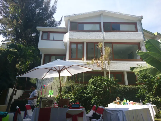 Turquesa House + Boutique