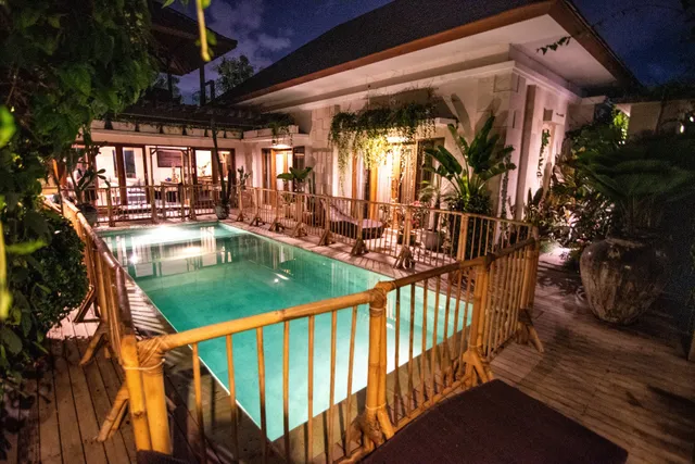 Villa Ariana Canggu